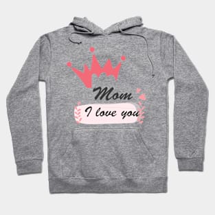 Mothers Day Hoodie